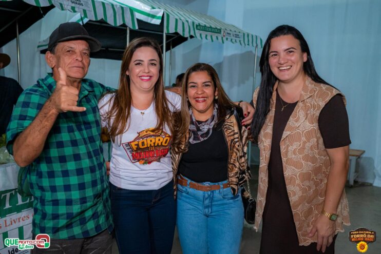 DSC_9989 Feira Cultural e Forró da Melhor Idade abrem os festejos do Freigasparense Ausente 2025 211