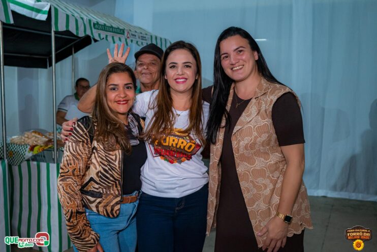 DSC_9991 Feira Cultural e Forró da Melhor Idade abrem os festejos do Freigasparense Ausente 2025 212