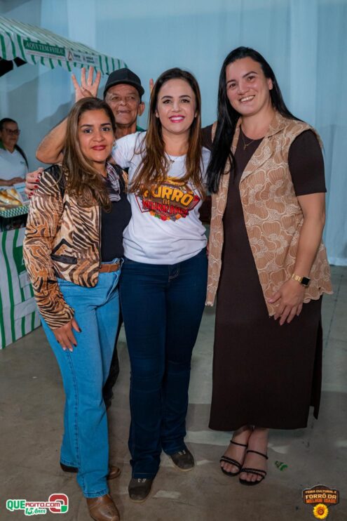 DSC_9993 Feira Cultural e Forró da Melhor Idade abrem os festejos do Freigasparense Ausente 2025 213