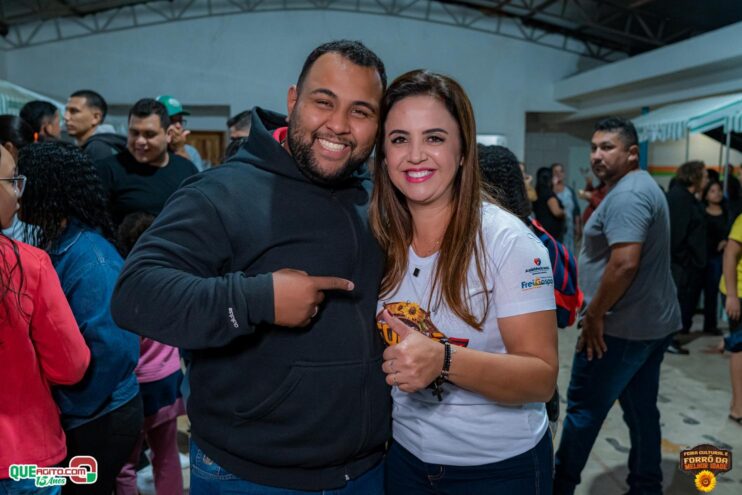 DSC_9994 Feira Cultural e Forró da Melhor Idade abrem os festejos do Freigasparense Ausente 2025 214