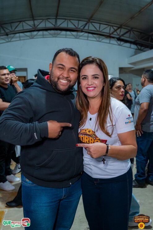 DSC_9995 Feira Cultural e Forró da Melhor Idade abrem os festejos do Freigasparense Ausente 2025 215