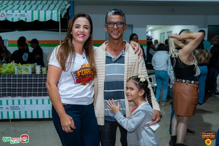 DSC_9997 Feira Cultural e Forró da Melhor Idade abrem os festejos do Freigasparense Ausente 2025 216