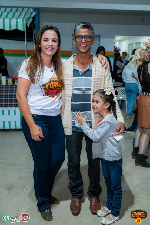 DSC_9998 Feira Cultural e Forró da Melhor Idade abrem os festejos do Freigasparense Ausente 2025 217