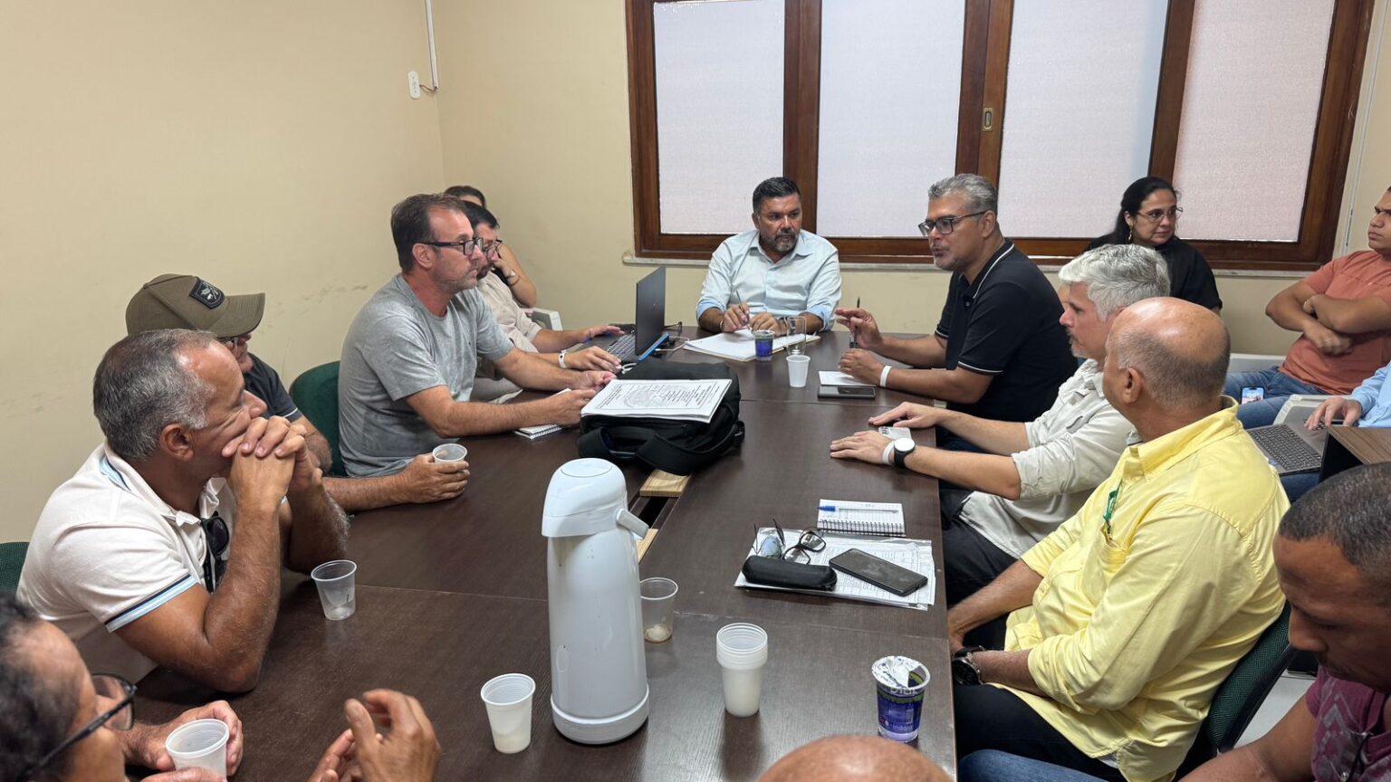 Parceria entre Prefeitura e Incra garante posse de terras em Imbiruçu 4