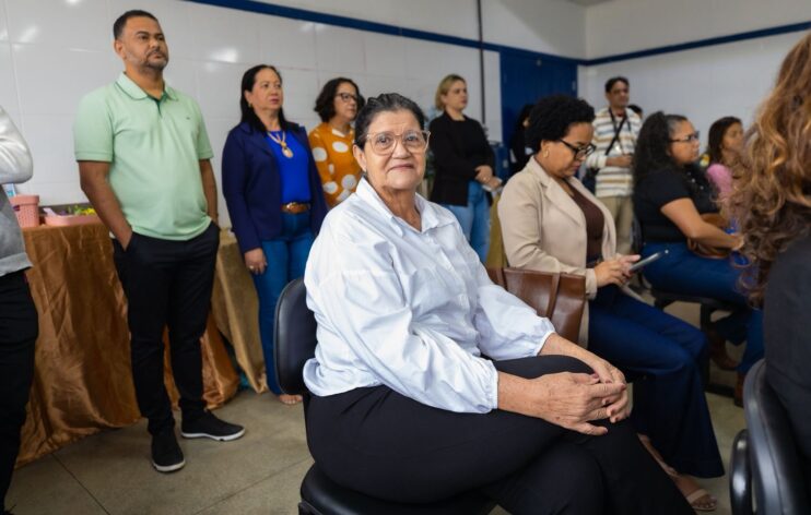 Encontro coordenadores – 1 Eunápolis reúne coordenadores pedagógicos em Encontro Estratégico para Fortalecer a Educação Municipal 17