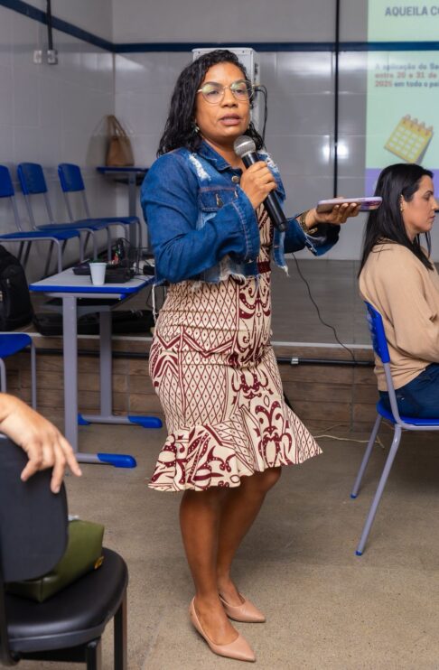 Encontro coordenadores -4 Eunápolis reúne coordenadores pedagógicos em Encontro Estratégico para Fortalecer a Educação Municipal 19