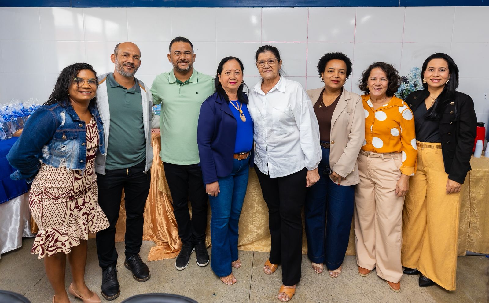 Eunápolis reúne coordenadores pedagógicos em Encontro Estratégico para Fortalecer a Educação Municipal 9