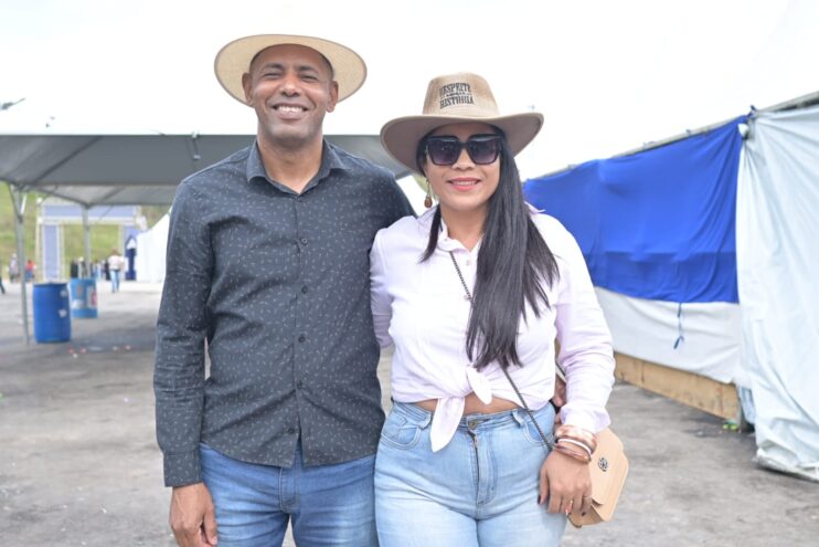 Milhares de Cavaleiros e Amazonas participam da Cavalgada do Freigasparense Ausente 2025 338