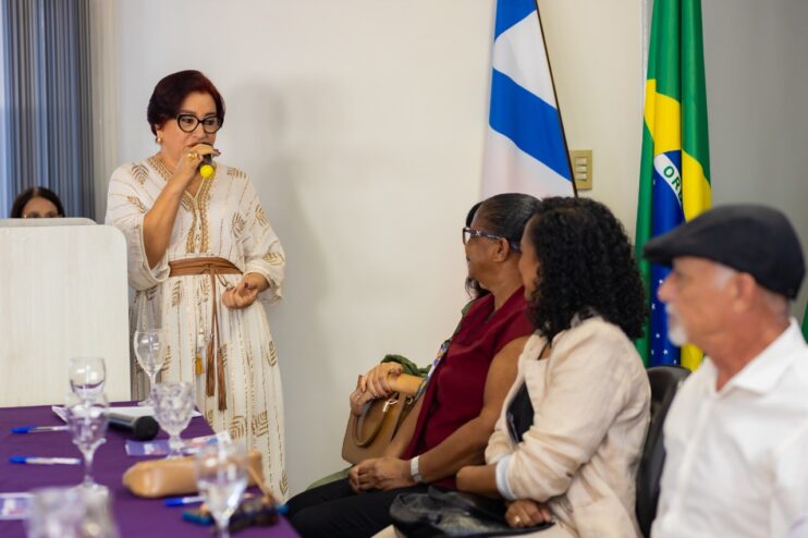 Eunápolis promove II Conferência Municipal de Políticas para Mulheres 23