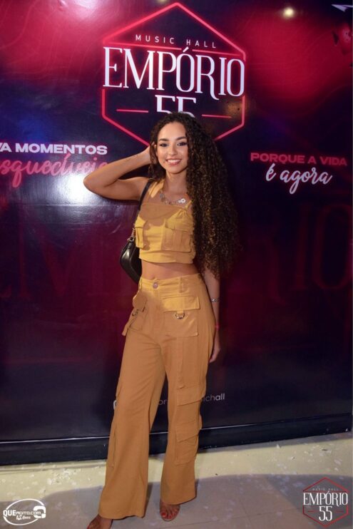 Empório 55 é inaugurado com grande show de Boteco das Amigas e Júlio Cardozzo em Eunápolis 18