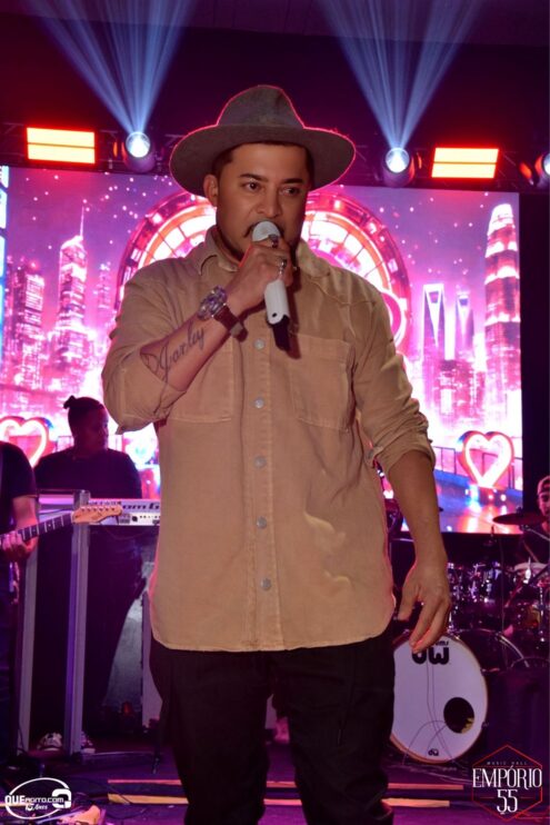 Empório 55 é inaugurado com grande show de Boteco das Amigas e Júlio Cardozzo em Eunápolis 35