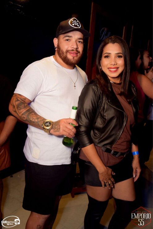 Empório 55 é inaugurado com grande show de Boteco das Amigas e Júlio Cardozzo em Eunápolis 43