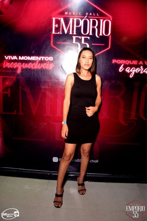 Empório 55 é inaugurado com grande show de Boteco das Amigas e Júlio Cardozzo em Eunápolis 44