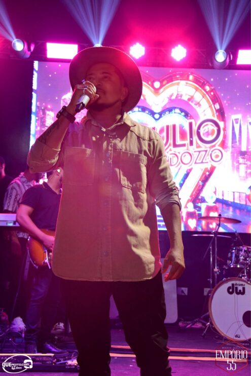 Empório 55 é inaugurado com grande show de Boteco das Amigas e Júlio Cardozzo em Eunápolis 54