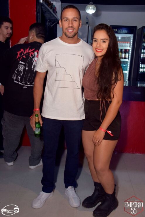 Empório 55 é inaugurado com grande show de Boteco das Amigas e Júlio Cardozzo em Eunápolis 63