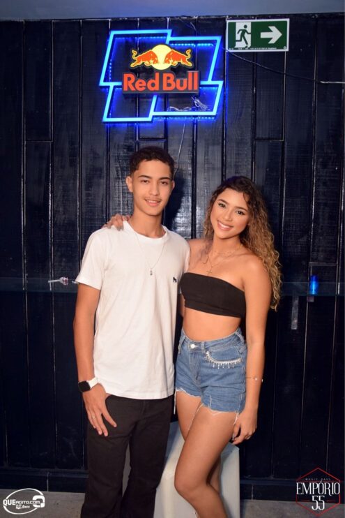 Empório 55 é inaugurado com grande show de Boteco das Amigas e Júlio Cardozzo em Eunápolis 70