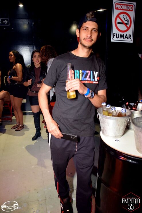 Empório 55 é inaugurado com grande show de Boteco das Amigas e Júlio Cardozzo em Eunápolis 134