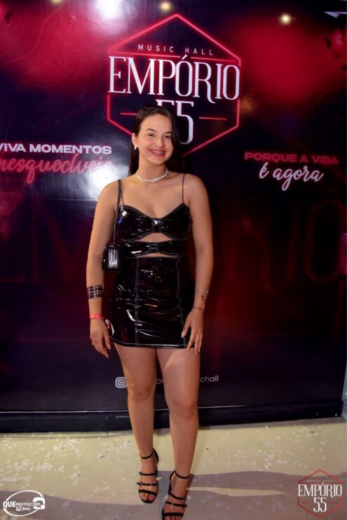 Empório 55 é inaugurado com grande show de Boteco das Amigas e Júlio Cardozzo em Eunápolis 135