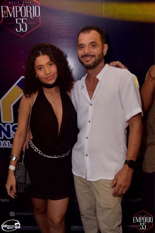 Empório 55 é inaugurado com grande show de Boteco das Amigas e Júlio Cardozzo em Eunápolis 147