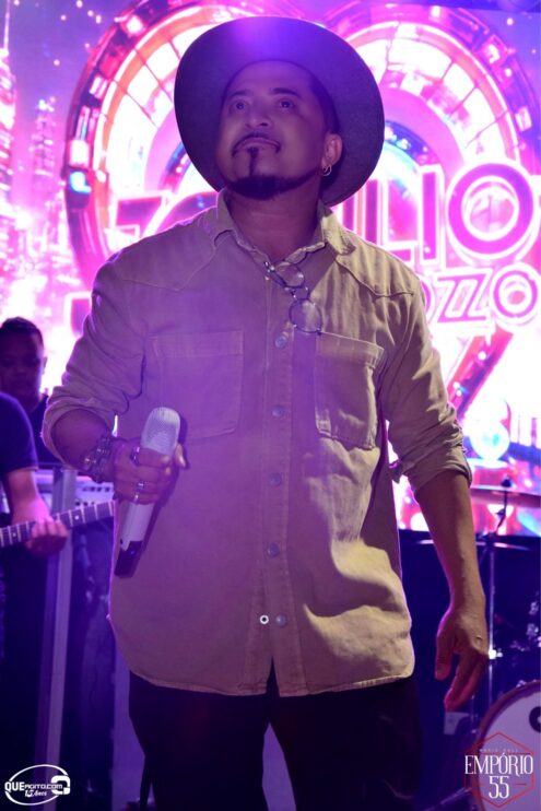 Empório 55 é inaugurado com grande show de Boteco das Amigas e Júlio Cardozzo em Eunápolis 159