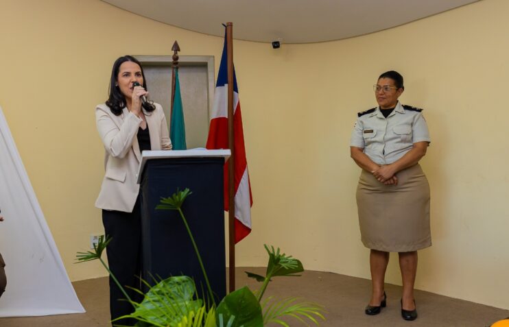 Proerd – forma 19 Educação e cidadania: Eunápolis forma mais de 300 alunos com o PROERD 20