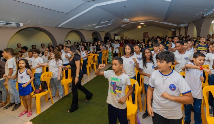 Proerd – forma 22 Educação e cidadania: Eunápolis forma mais de 300 alunos com o PROERD 15