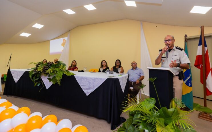 Educação e cidadania: Eunápolis forma mais de 300 alunos com o PROERD 17