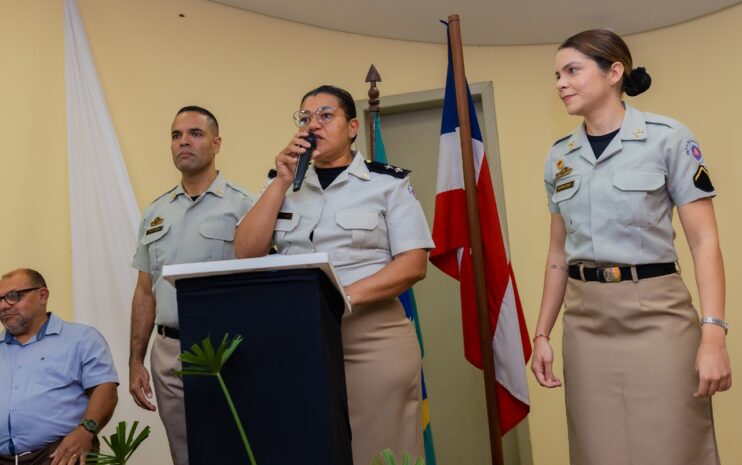 Proerd – forma 29 Educação e cidadania: Eunápolis forma mais de 300 alunos com o PROERD 14