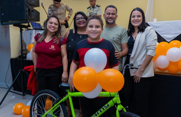 Proerd – forma 3 Educação e cidadania: Eunápolis forma mais de 300 alunos com o PROERD 29