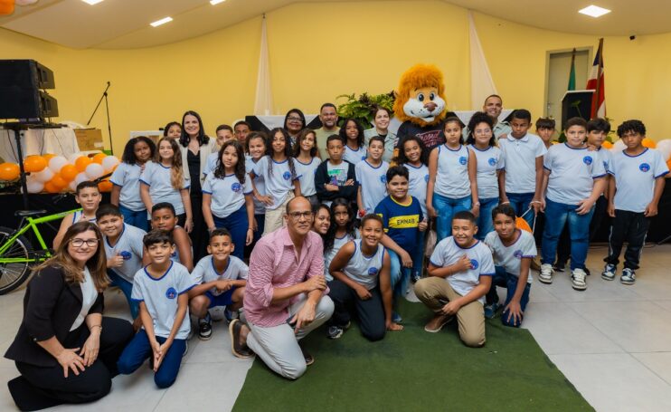 Proerd – forma 6 Educação e cidadania: Eunápolis forma mais de 300 alunos com o PROERD 27