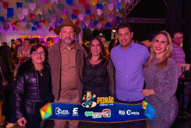 Eunápolis bate recorde de público e lidera ranking dos festejos juninos na Bahia 769