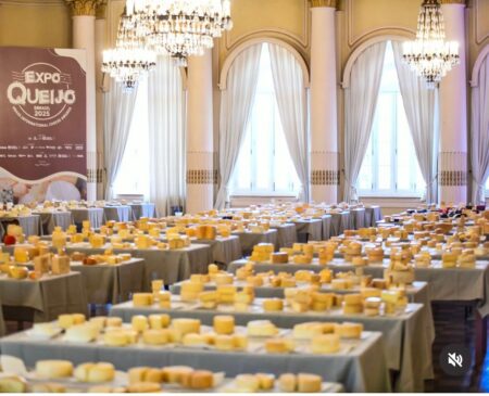 Fazenda Trevo dos Búfalos conquista ouro na ExpoQueijo e dá mais visibilidade ao turismo rural e gastronômico de Porto Seguro 6