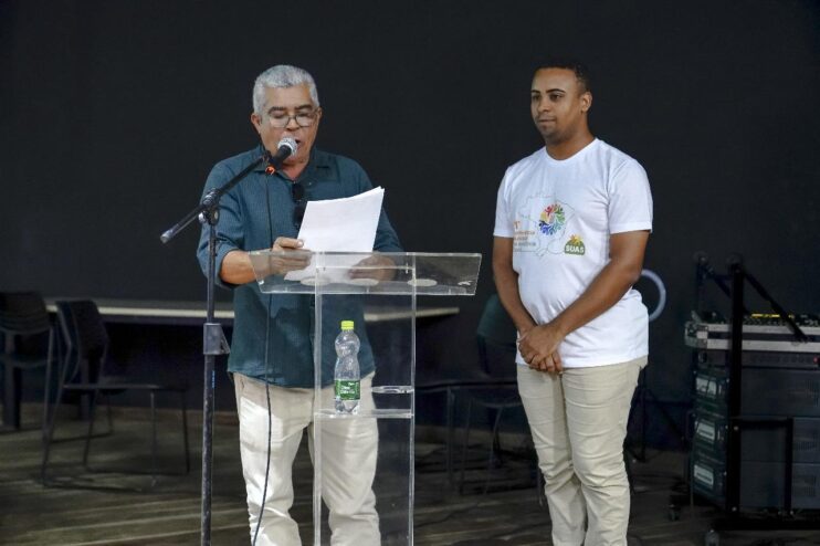 WhatsApp Image 2025-07-04 at 14.45.55 (3) Conferência da Assistência Social Encontro discute melhoria do atendimento a pessoas em condições de vulnerabilidade 17