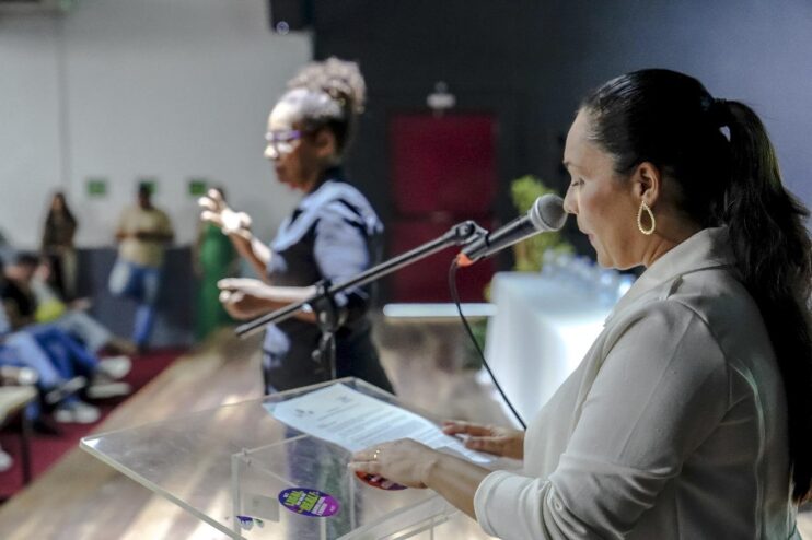 WhatsApp Image 2025-07-04 at 14.45.55 Conferência da Assistência Social Encontro discute melhoria do atendimento a pessoas em condições de vulnerabilidade 20