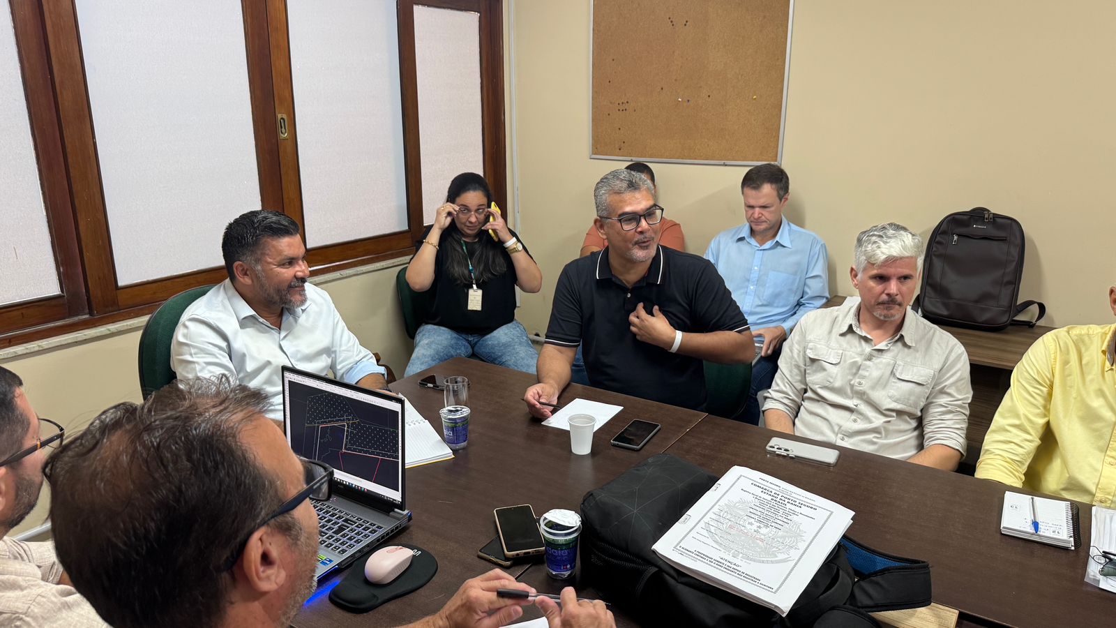 Parceria entre Prefeitura e Incra garante posse de terras em Imbiruçu 3