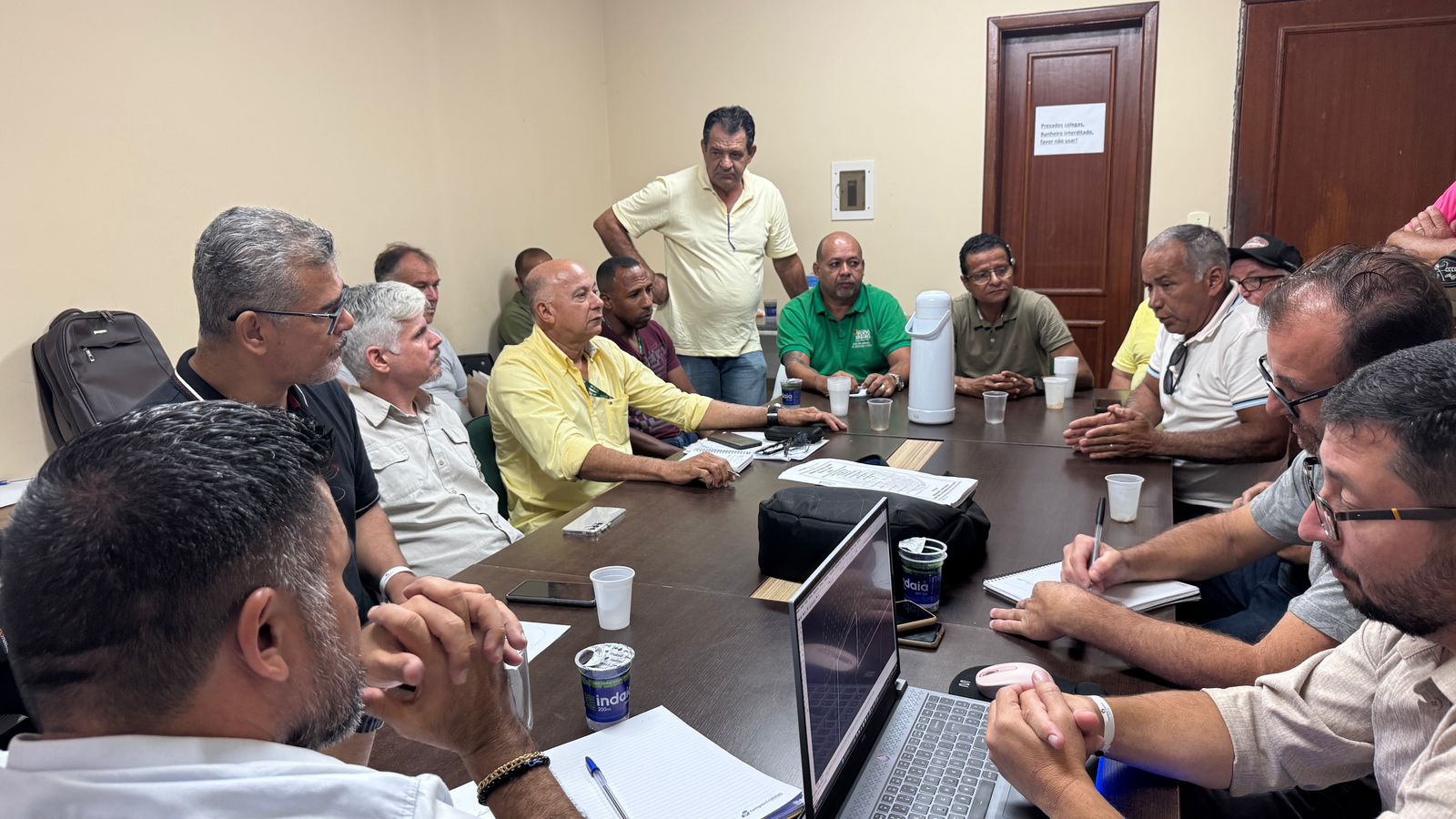 Parceria entre Prefeitura e Incra garante posse de terras em Imbiruçu 4