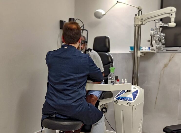 WhatsApp Image 2025-07-11 at 15.42.45 Segunda etapa do mutirão de catarata consolida cuidado com a saúde ocular em Porto Seguro 16