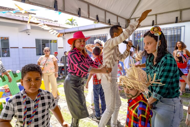 WhatsApp Image 2025-07-11 at 15.53.43 Forró da Apae e Ceame leva alegria para crianças com deficiência e suas famílias 33