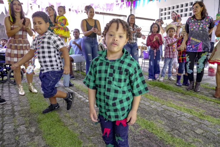 WhatsApp Image 2025-07-11 at 15.53.45 Forró da Apae e Ceame leva alegria para crianças com deficiência e suas famílias 30