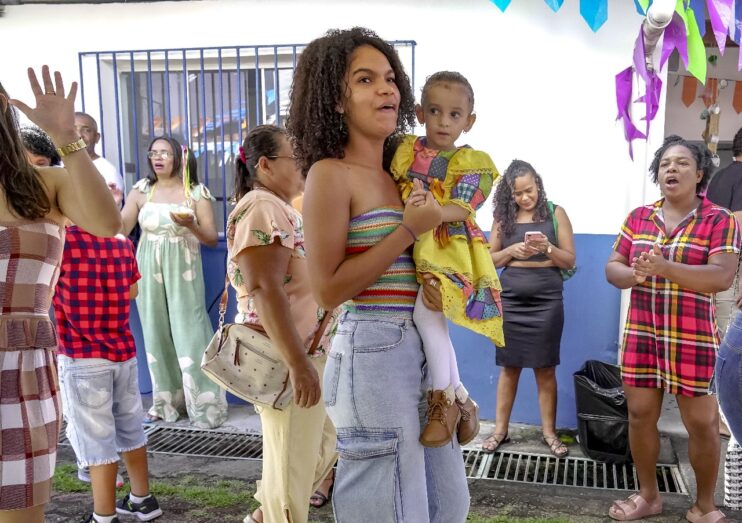 WhatsApp Image 2025-07-11 at 15.53.47 (2) Forró da Apae e Ceame leva alegria para crianças com deficiência e suas famílias 26