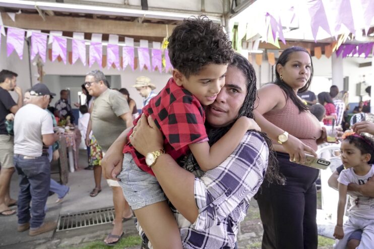 WhatsApp Image 2025-07-11 at 15.53.50 Forró da Apae e Ceame leva alegria para crianças com deficiência e suas famílias 23