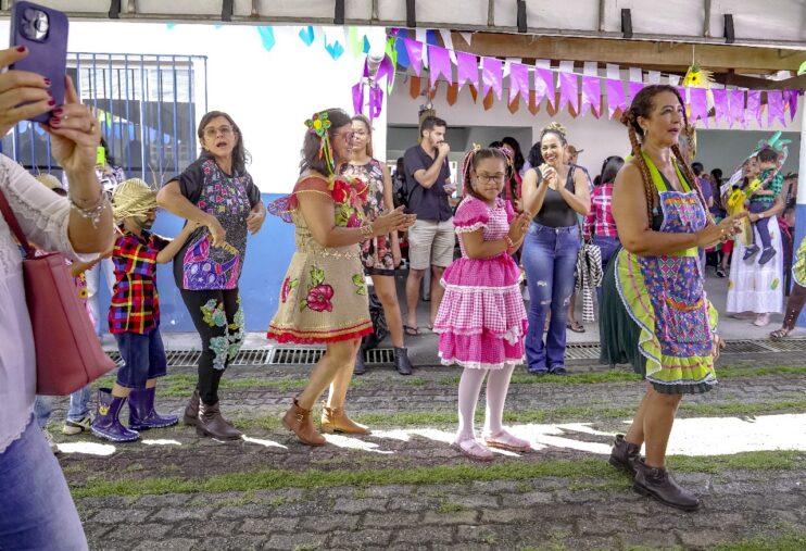 WhatsApp Image 2025-07-11 at 15.53.51 Forró da Apae e Ceame leva alegria para crianças com deficiência e suas famílias 21