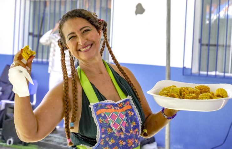 WhatsApp Image 2025-07-11 at 15.53.54 Forró da Apae e Ceame leva alegria para crianças com deficiência e suas famílias 14