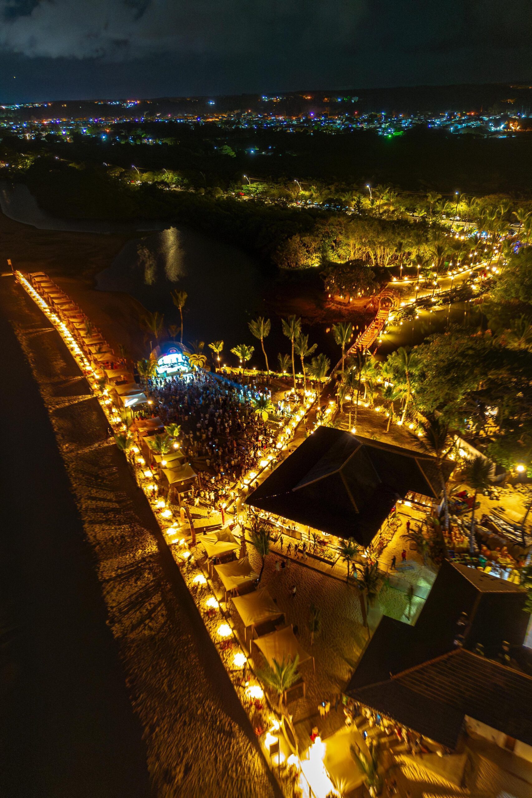 Turma do Pagode comanda a festa “Bora Pro Pagode” neste sábado (12) no Barramares em Porto Seguro 7