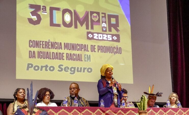 WhatsApp Image 2025-07-15 at 18.09.33 (3) Reparação e Justiça Racial é tema da 3ª Conferência da Igualdade Racial 24