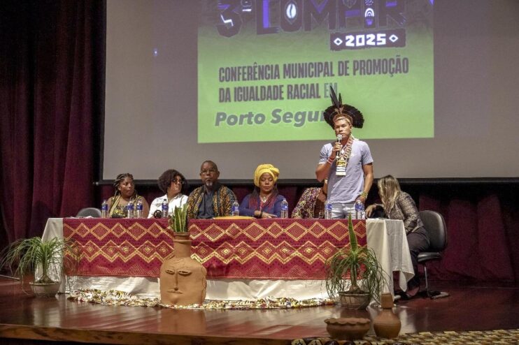 WhatsApp Image 2025-07-15 at 18.09.33 (4) Reparação e Justiça Racial é tema da 3ª Conferência da Igualdade Racial 23