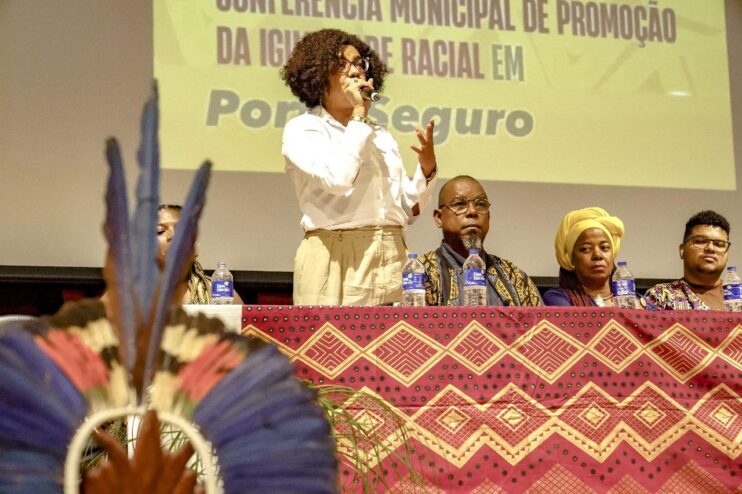 WhatsApp Image 2025-07-15 at 18.09.34 (1) Reparação e Justiça Racial é tema da 3ª Conferência da Igualdade Racial 21