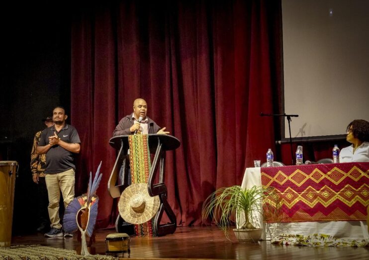 WhatsApp Image 2025-07-15 at 18.09.34 (10) Reparação e Justiça Racial é tema da 3ª Conferência da Igualdade Racial 12