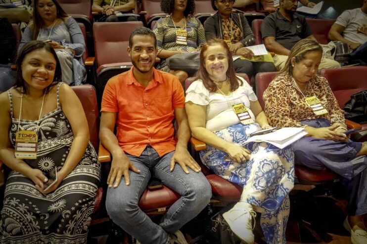 WhatsApp Image 2025-07-15 at 18.09.34 (11) Reparação e Justiça Racial é tema da 3ª Conferência da Igualdade Racial 11