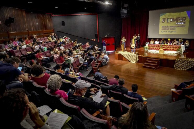 WhatsApp Image 2025-07-15 at 18.09.34 (4) Reparação e Justiça Racial é tema da 3ª Conferência da Igualdade Racial 18